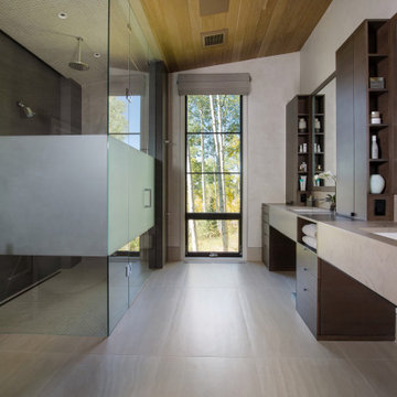 Refined Modern