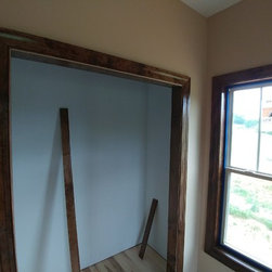 Custom Home Badin Lake - Products