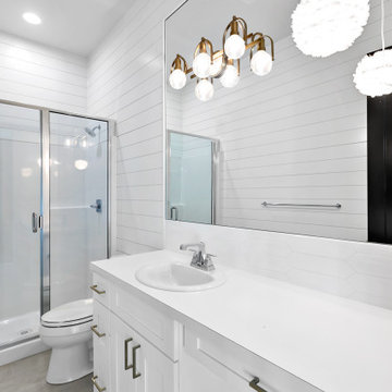 Custom Construction Builds: Our Home Your Lot