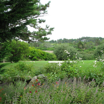 Snow Point