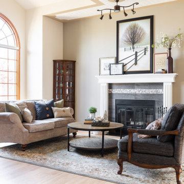Bright & Airy
