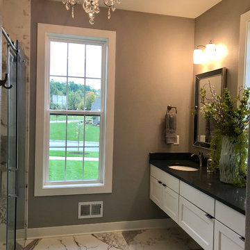Stunning and Bright Open Concept Home