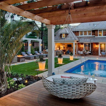 Deck Remodeling