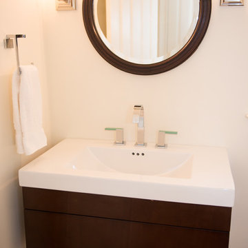 Bathrooms