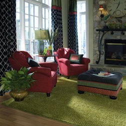 Home Source Custom Interiors - Rugs