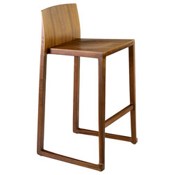 Transitional Bar Stools And Counter Stools by OSIDEA USA, Inc