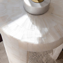 Quiet Luxury - Coffee Table Sets