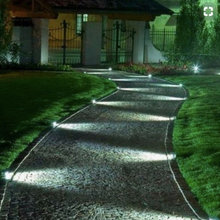 Outdoor Elements