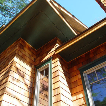 Lake Rabun Project 3