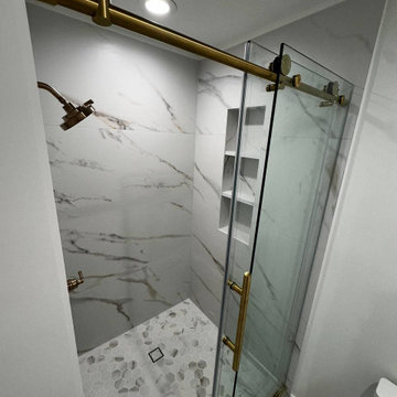 Master Bathroom Remodeling in Ambler, PA