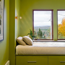 Timberline Kid's rooms