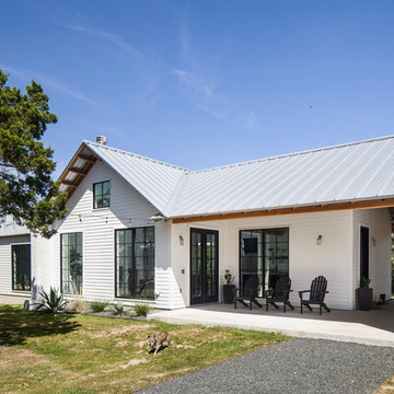 Bear Creek Residence