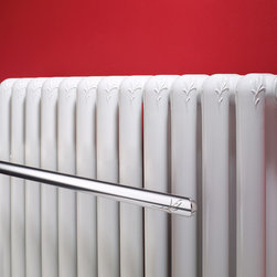Designer Towel Rails - Heated Towel Rails