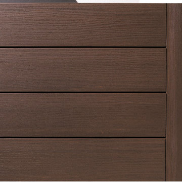 AZEK Deck Acacia