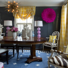 Dining Room Ideas