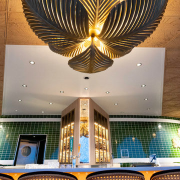 Celebrity Beyond Sunset Bar