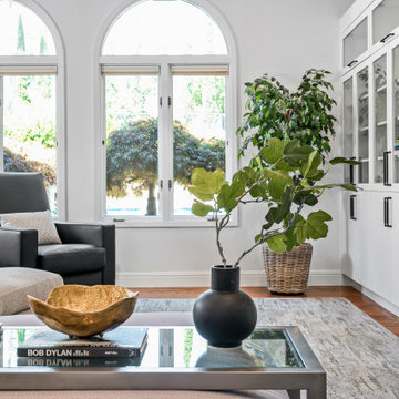 South Bay: Monte Sereno Renovation | Monte Sereno Serenity