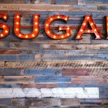 suezig's Ideas