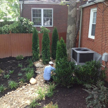 Charlotte Drainage Solutions