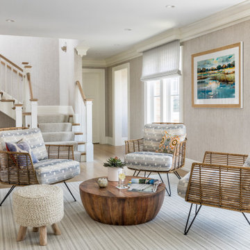 Beach House in Bayhead