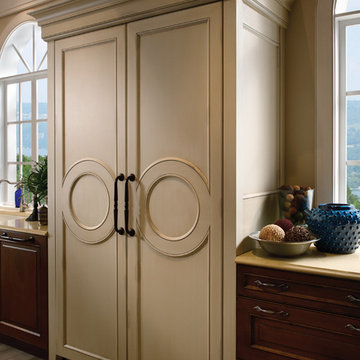 Kitchens Refrigeration