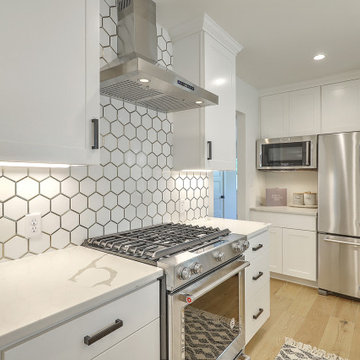 Kitchens by MICHELE