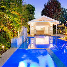 Cool Pools