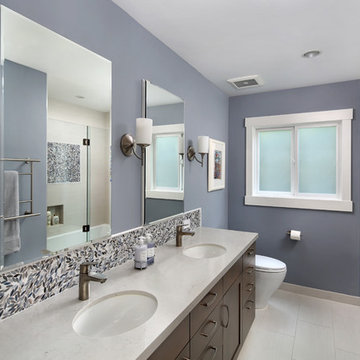 Palo Alto Whole House remodel