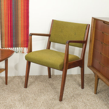 Mid Century Modern Chairs