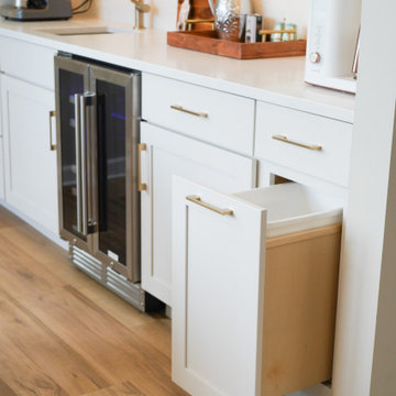 Severna Park Kitchen Remodel