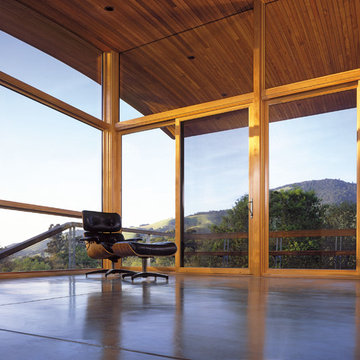 Marvin Sliding Patio Door