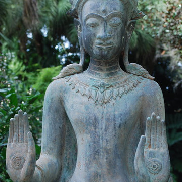 Thai Buddha