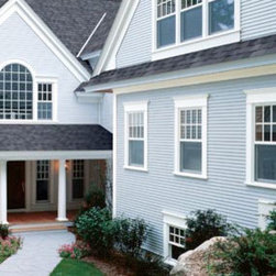 D&W Windows and Sunrooms - Windows And Doors