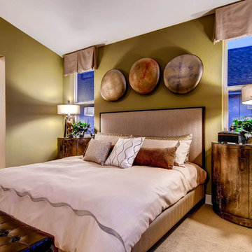 Tranquility Series at The Lakes at Centerra