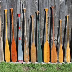 Paddles - Decorative Accents