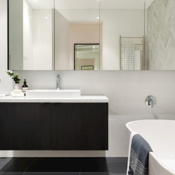 Choosing Wisely: Making the Right Decision for Your Bathroom Renovations Sydney