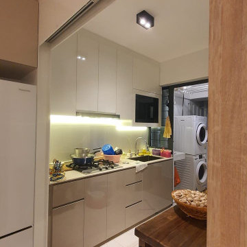 308A Punggol