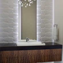 powder bath