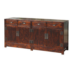 Shanxi Sideboard - Furniture