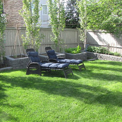 Stack Stone - Landscaping Stones And Pavers