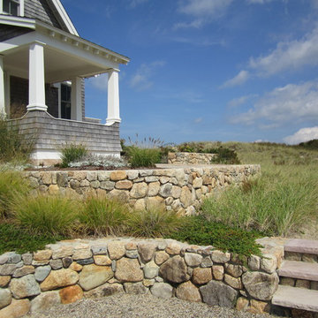 Cape Cottage