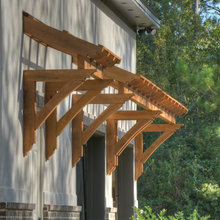 Details - Exteriors