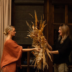 D.I.Y. Workshops - Wreaths And Garlands
