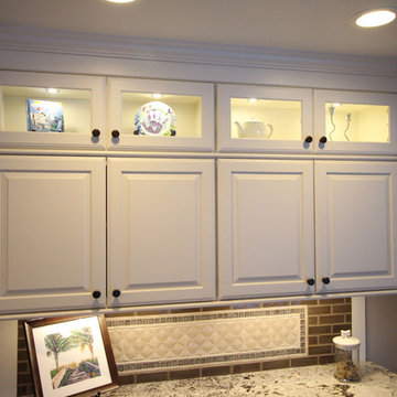A Harmonious Whole - Grosse Pointe Shores, MI