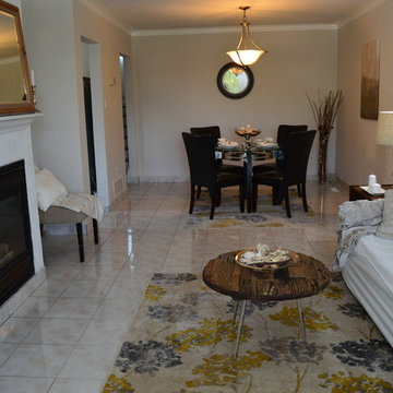 AFTER pictures Havenwood House