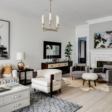 Broderick St SF Victorian