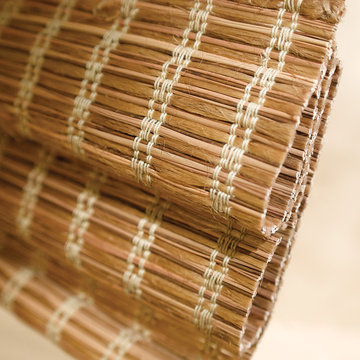 Hunter Douglas Woven Provenance Shades