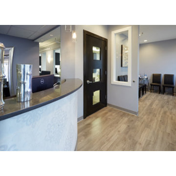 Frankfort Smile Design Image Gallery