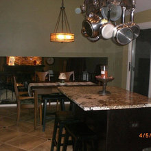 My New Kitchen by Chernisky and Caruso