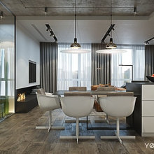 Київ Desert Loft